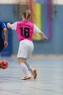 Bild 160 - F Loewinnen Hallen Cup